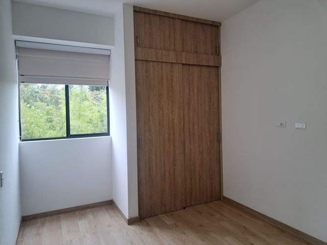 Apartamento de 3 alcobas en venta en El Porvenir, Rionegro, 58 m² · foto 19 de 20