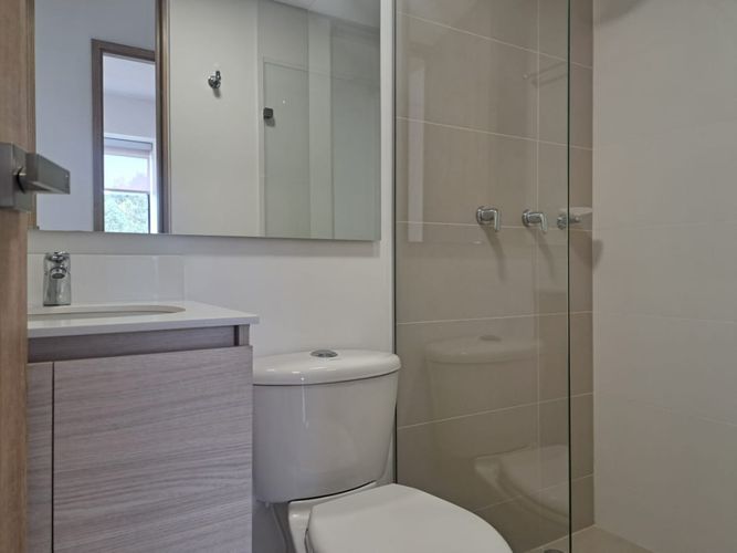 Apartamento de 3 alcobas en venta en El Porvenir, Rionegro, 58 m² · foto 20 de 20