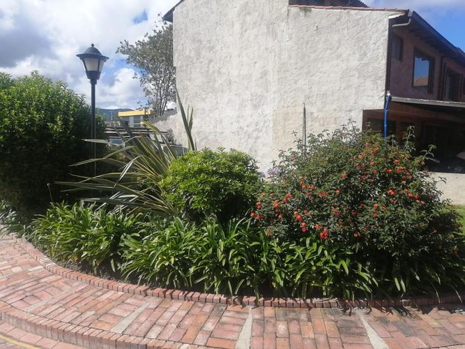 Lote en venta en 20 De Julio Sector Ii, Chía, 88 m² · foto 3 de 5