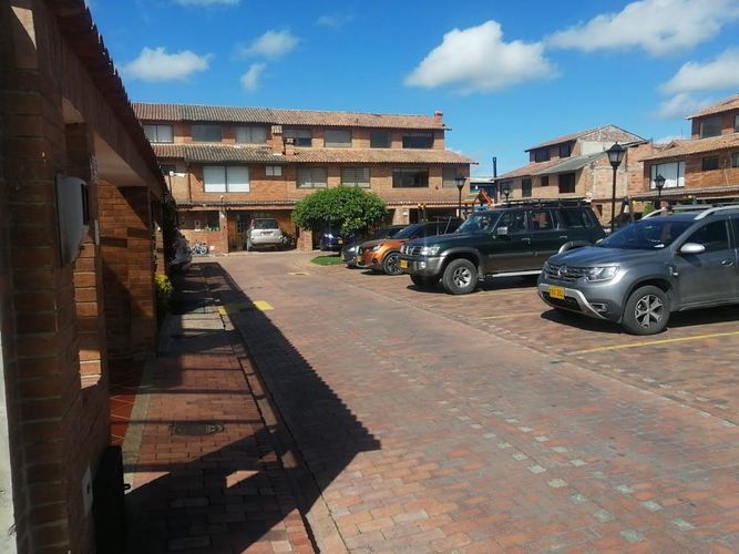 Lote en venta en 20 De Julio Sector Ii, Chía, 88 m² · foto 4 de 5