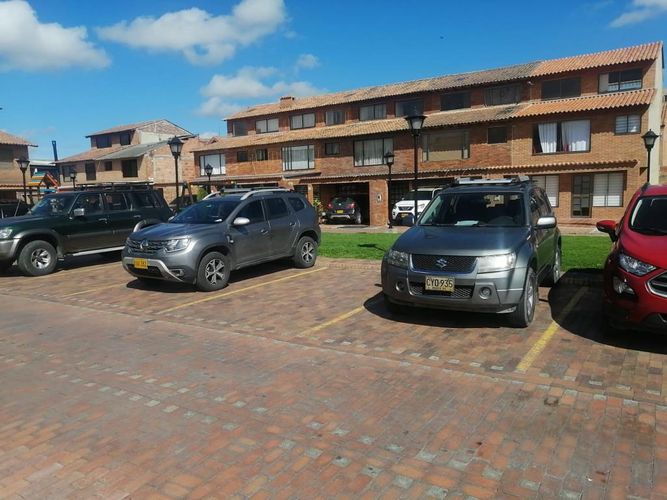 Lote en venta en 20 De Julio Sector Ii, Chía, 88 m² · foto 5 de 5
