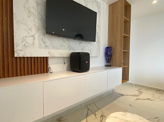 Apartamento de 3 alcobas en arriendo en El Poblado, Medellín, 107 m² · foto 13 de 20
