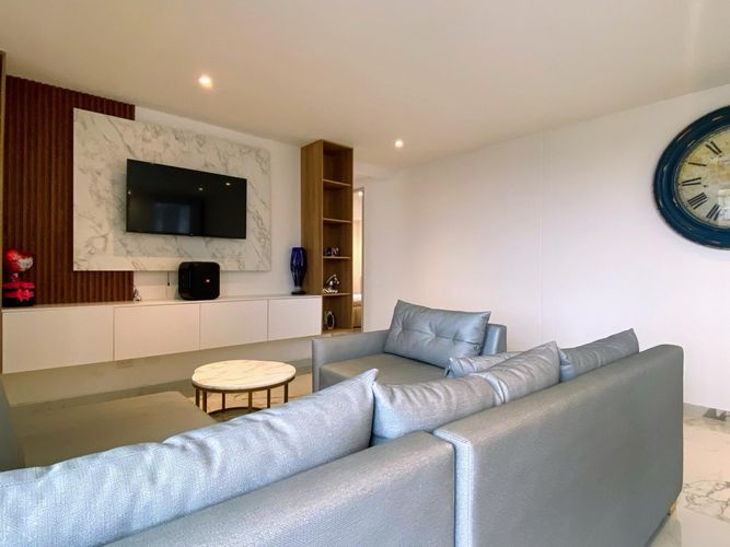 Apartamento de 3 alcobas en arriendo en El Poblado, Medellín, 107 m² · foto 14 de 20