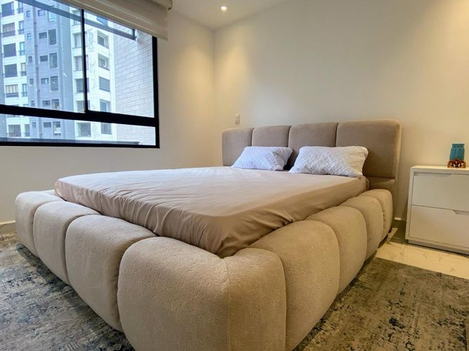 Apartamento de 3 alcobas en arriendo en El Poblado, Medellín, 107 m² · foto 17 de 20