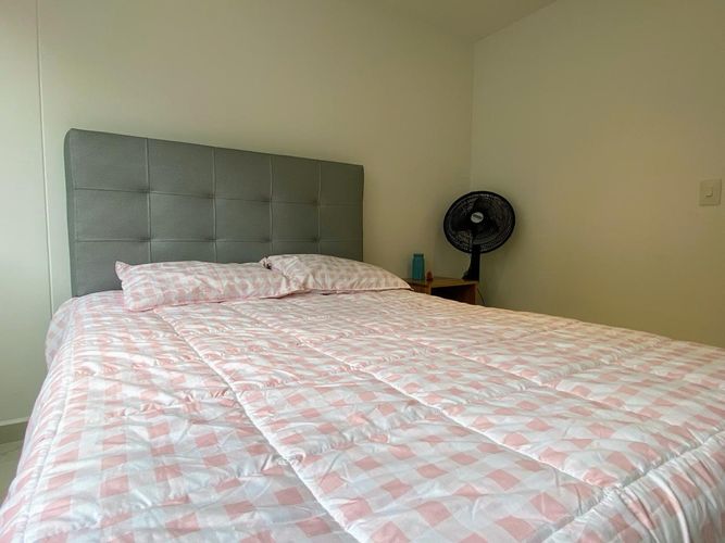 Apartamento de 3 alcobas en arriendo en El Poblado, Medellín, 107 m² · foto 20 de 20