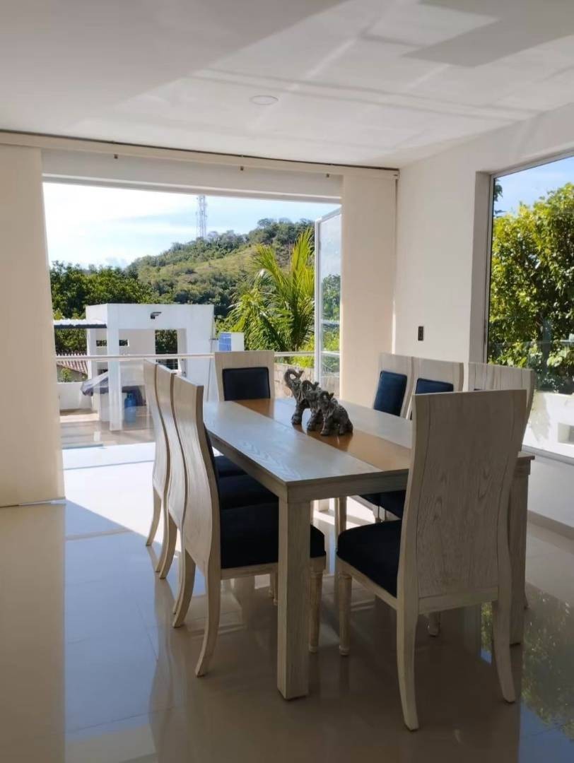 Casa en venta en Veraguas, Bogotá · foto 2 de 10