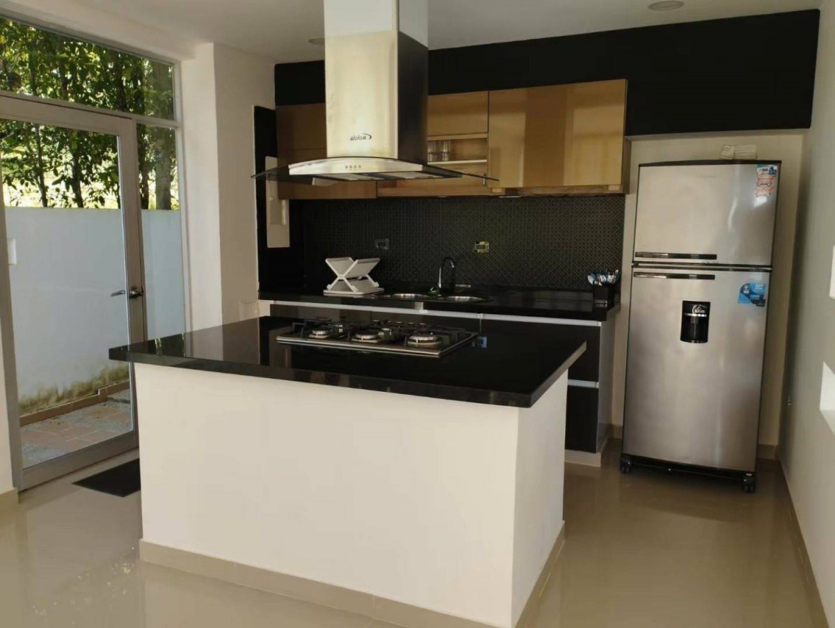 Casa en venta en Veraguas, Bogotá · foto 4 de 10