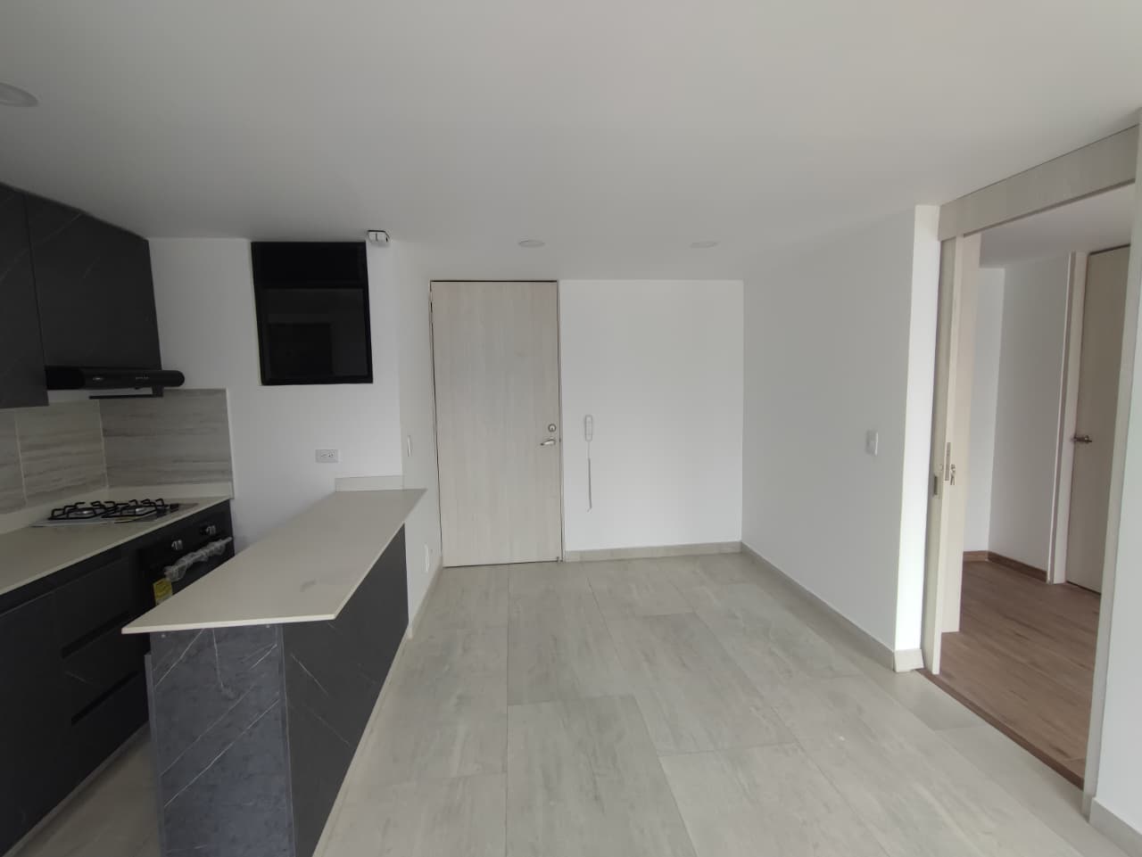 Apartaestudio en venta en Chipre, Manizales · foto 4 de 14