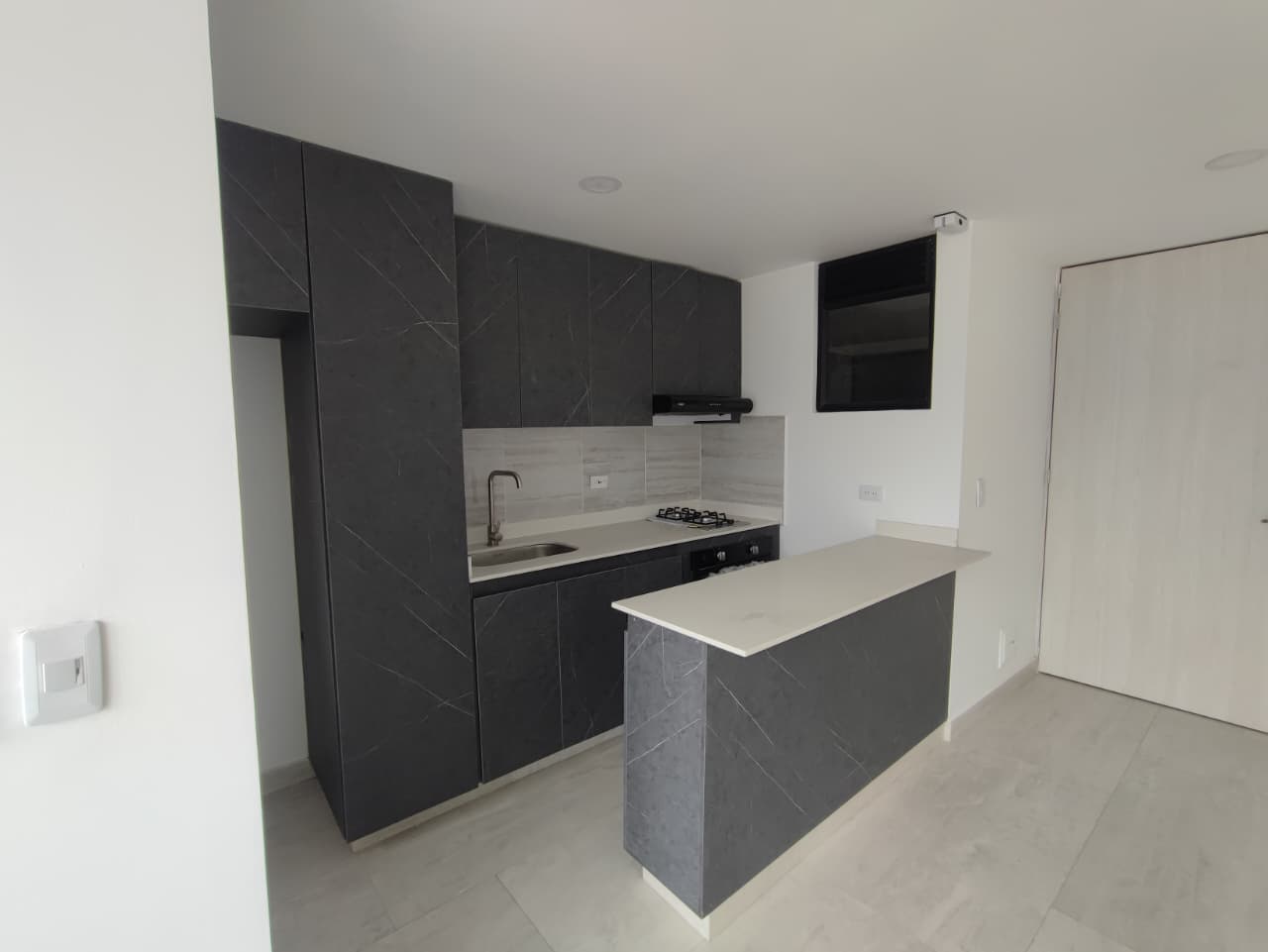 Apartaestudio en venta en Chipre, Manizales · foto 6 de 14