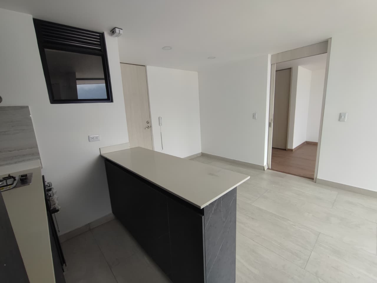 Apartaestudio en venta en Chipre, Manizales · foto 7 de 14