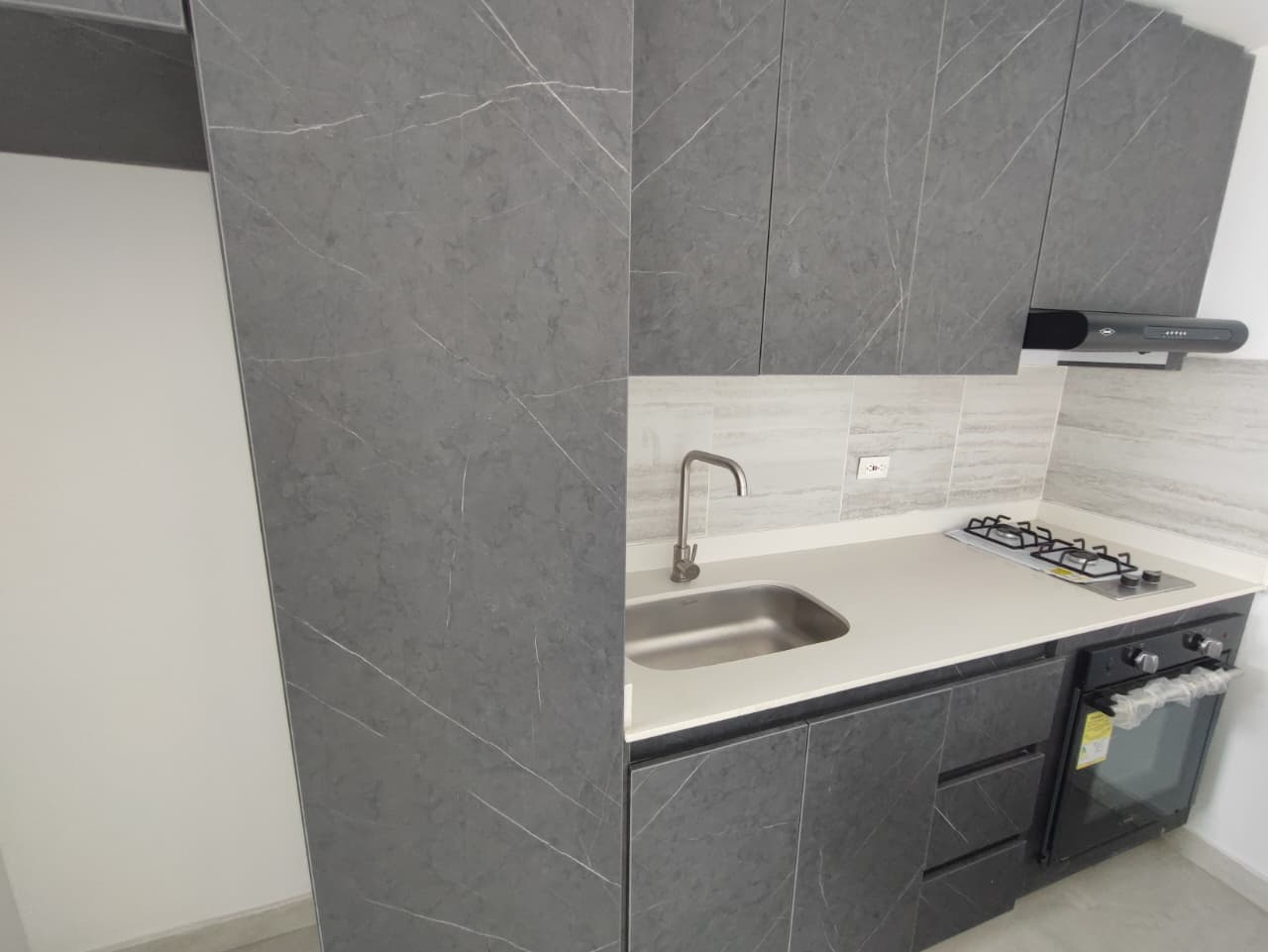 Apartaestudio en venta en Chipre, Manizales · foto 8 de 14