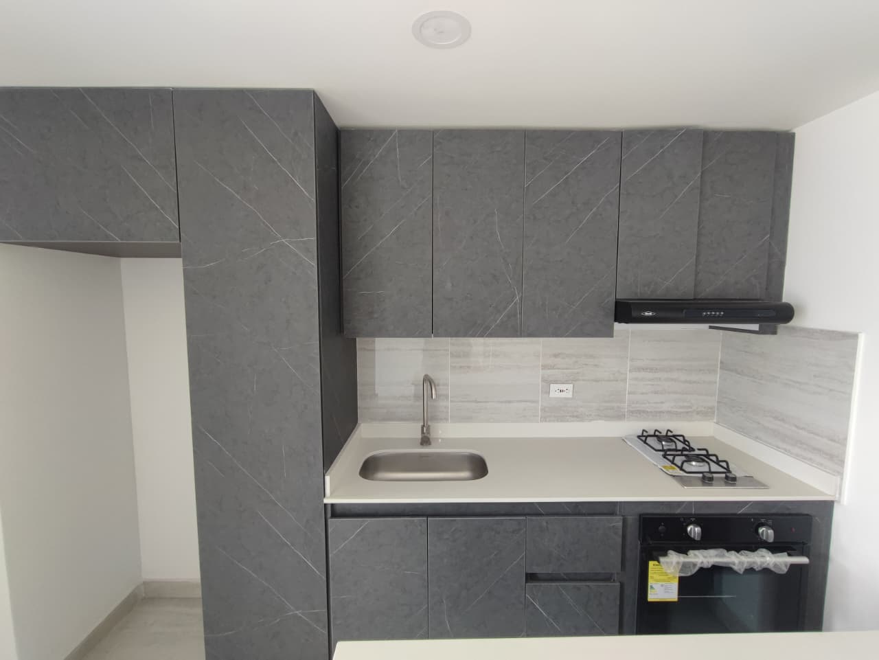 Apartaestudio en venta en Chipre, Manizales · foto 9 de 14