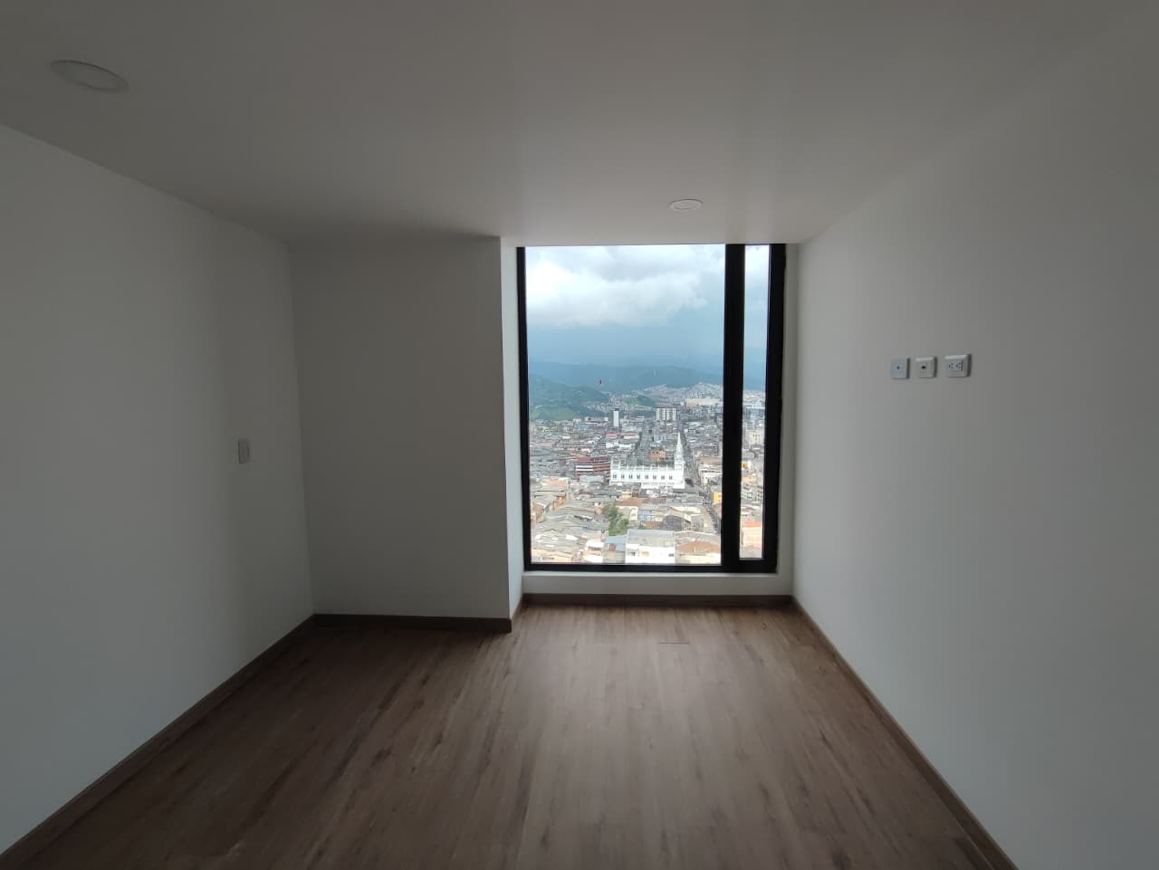 Apartaestudio en venta en Chipre, Manizales · foto 11 de 14