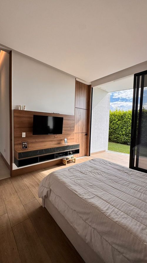 Casa de 4 alcobas en venta en Combia, Pereira, 430 m² · foto 19 de 24