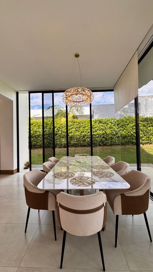 Casa de 4 alcobas en venta en Combia, Pereira, 430 m² · foto 12 de 24