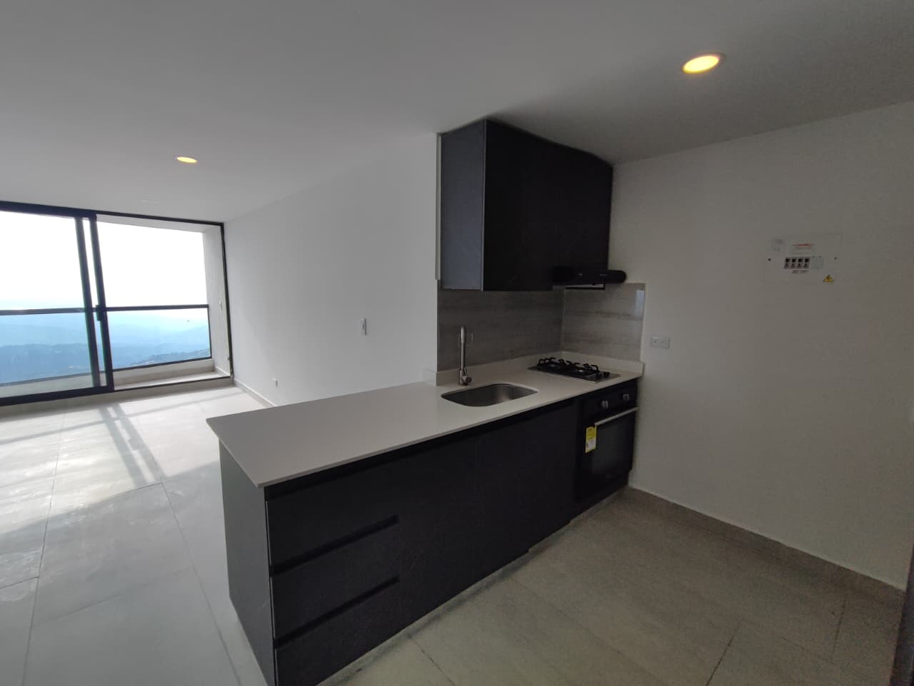 Apartaestudio en venta en Chipre, Manizales · foto 6 de 13
