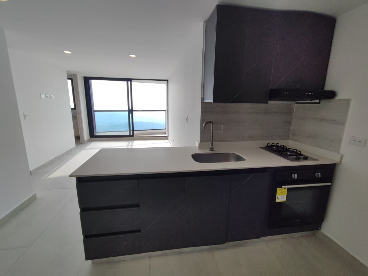 Apartaestudio en venta en Chipre, Manizales · foto 7 de 13