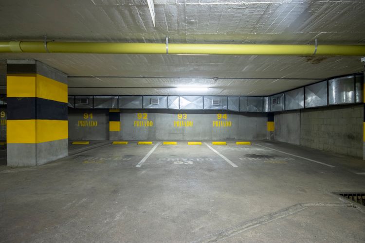Oficina en venta en Santa Monica, Cali, 117 m² · foto 23 de 23