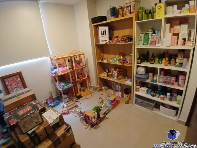 Apartamento de 3 alcobas en venta en La Abadia, Envigado, 81 m² · foto 5 de 12