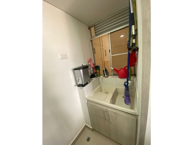 Apartamento de 2 alcobas en venta en Valle Del Lili, Cali, 71 m² · foto 7 de 24