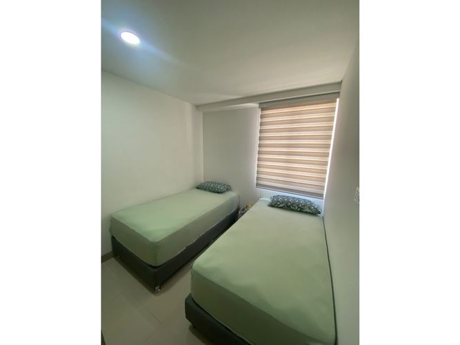 Apartamento de 2 alcobas en venta en Valle Del Lili, Cali, 71 m² · foto 11 de 24