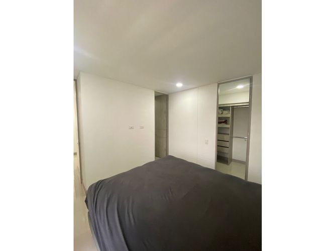 Apartamento de 2 alcobas en venta en Valle Del Lili, Cali, 71 m² · foto 12 de 24
