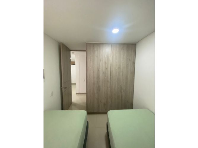 Apartamento de 2 alcobas en venta en Valle Del Lili, Cali, 71 m² · foto 13 de 24
