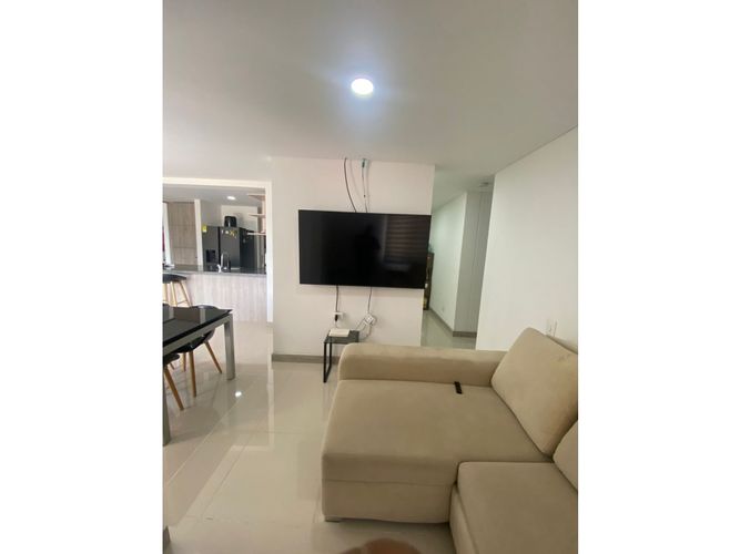 Apartamento de 2 alcobas en venta en Valle Del Lili, Cali, 71 m² · foto 14 de 24