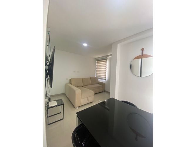 Apartamento de 2 alcobas en venta en Valle Del Lili, Cali, 71 m² · foto 15 de 24