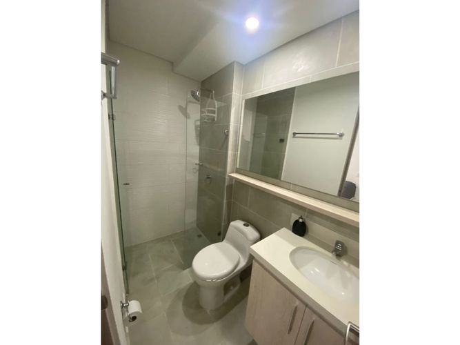 Apartamento de 2 alcobas en venta en Valle Del Lili, Cali, 71 m² · foto 17 de 24