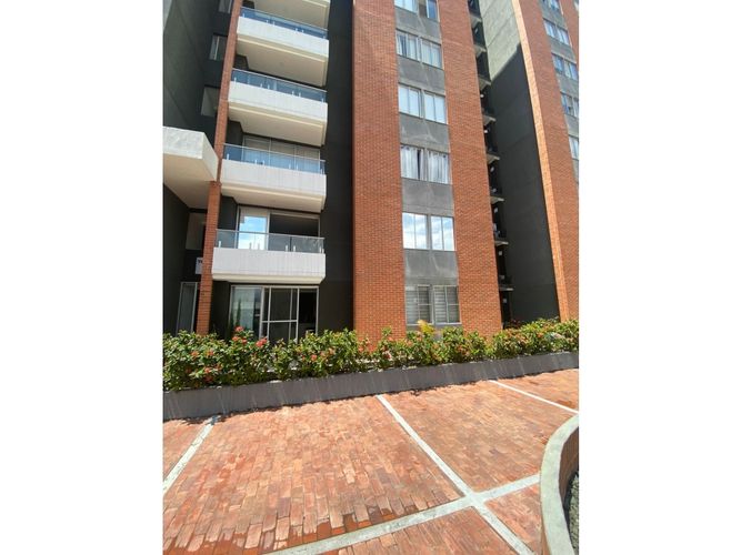 Apartamento de 2 alcobas en venta en Valle Del Lili, Cali, 71 m² · foto 18 de 24