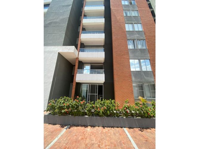 Apartamento de 2 alcobas en venta en Valle Del Lili, Cali, 71 m² · foto 19 de 24