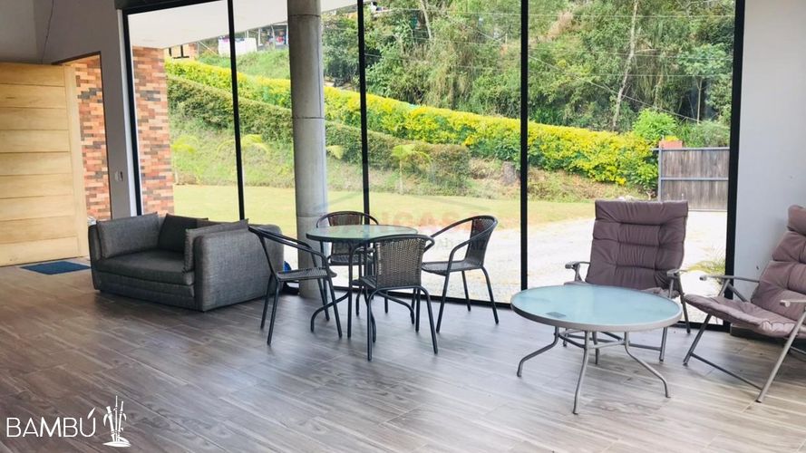 Casa de 4 alcobas en venta en El Porvenir, Rionegro, 300 m² · foto 7 de 18