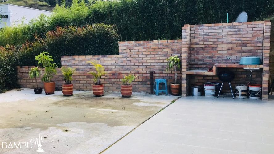 Casa de 4 alcobas en venta en El Porvenir, Rionegro, 300 m² · foto 8 de 18