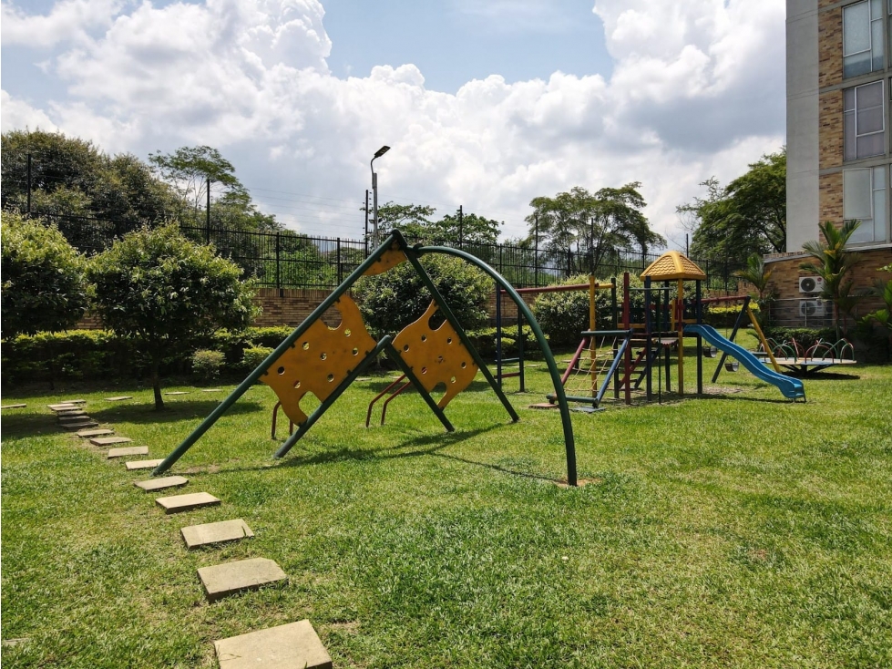 Apartamento en venta en Buque, Villavicencio · foto 17 de 18