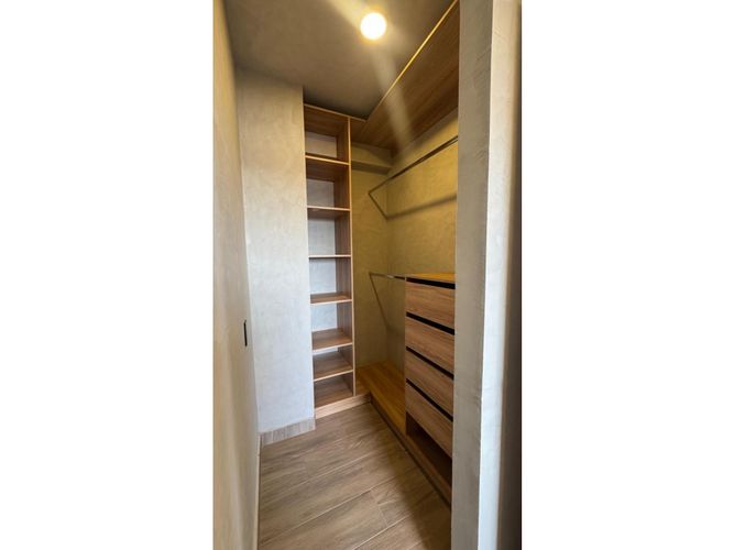 Apartamento de 2 alcobas en venta en Barro Blanco, Rionegro, 69 m² · foto 7 de 9