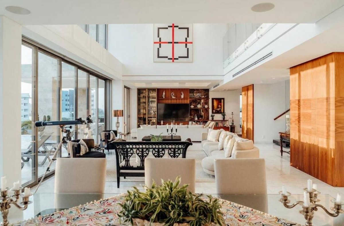 Casa en venta en Sabanilla, Atlántico · foto 12 de 20