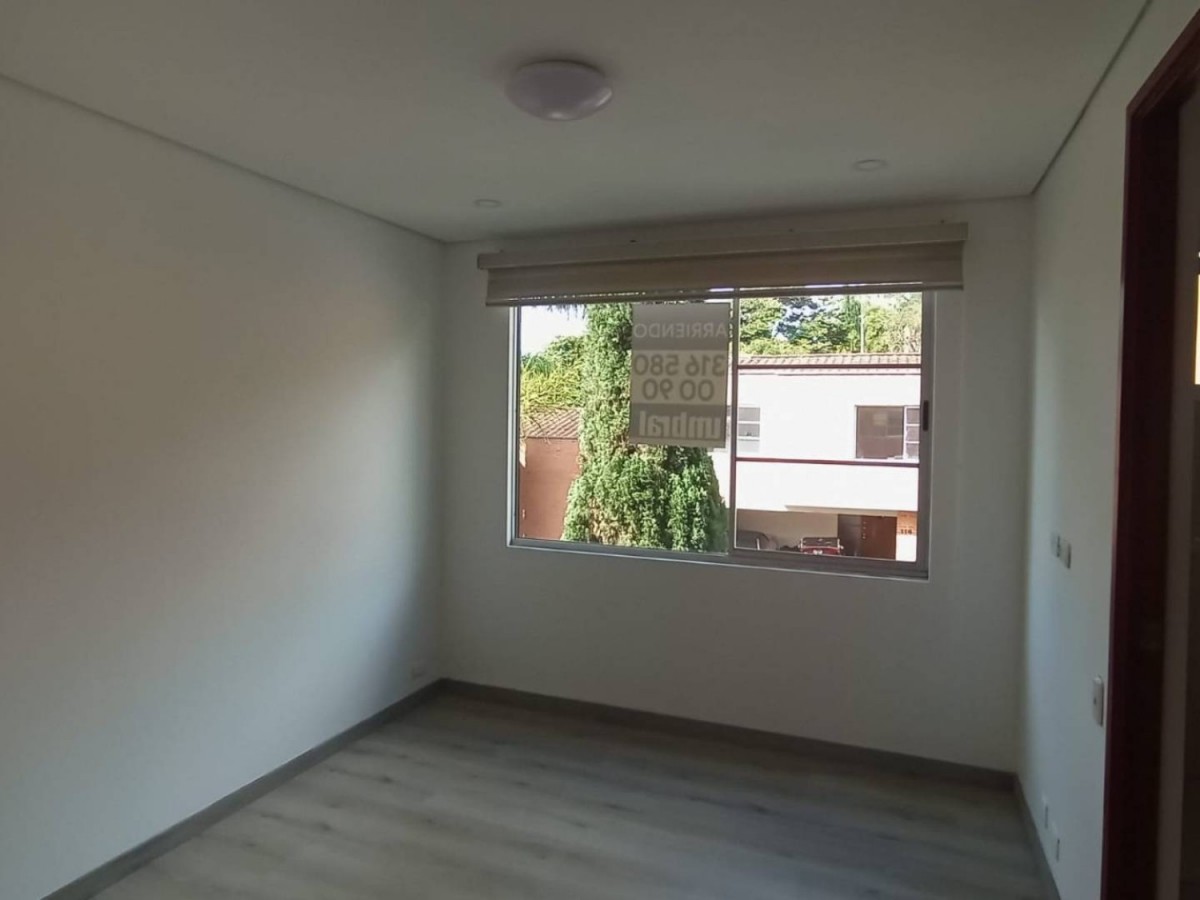 Casa en arriendo en El Poblado, Medellín · foto 17 de 24