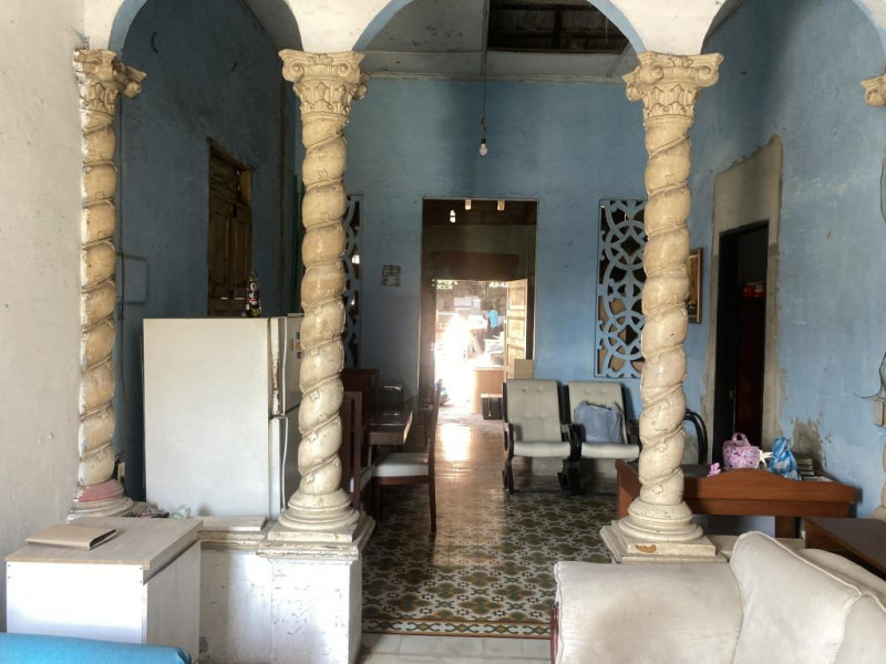 Casa en venta en Montes, Barranquilla · foto 4 de 13