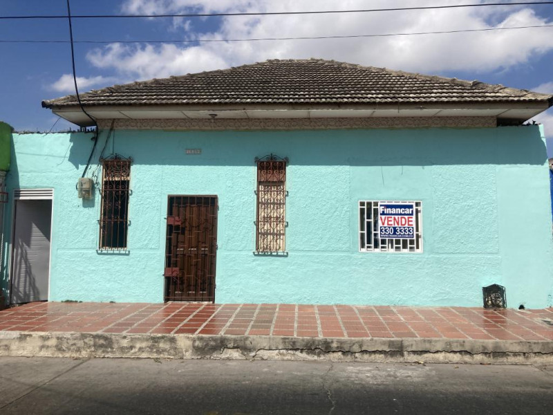 Casa en venta en Montes, Barranquilla · foto 8 de 13
