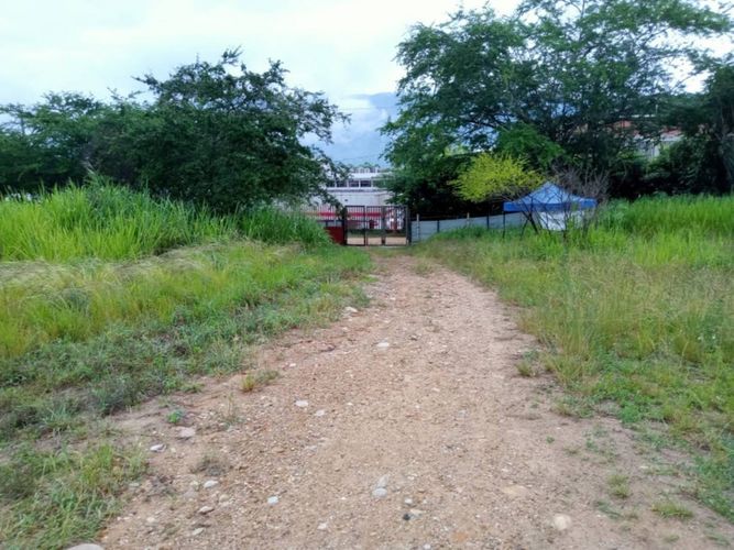 Lote en venta en San Antonio Del Carrizal, Bucaramanga, 8050 m² · foto 2 de 5