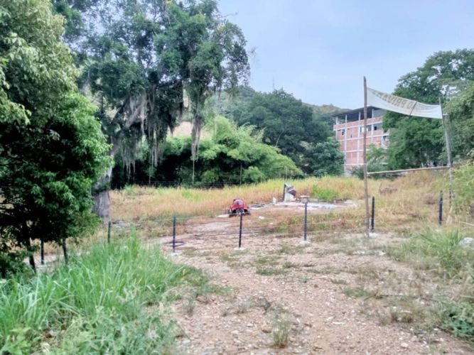 Lote en venta en San Antonio Del Carrizal, Bucaramanga, 8050 m² · foto 3 de 5