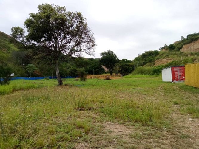 Lote en venta en San Antonio Del Carrizal, Bucaramanga, 8050 m² · foto 4 de 5