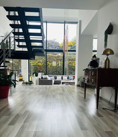Casa de 4 alcobas en venta en Tuna Rural, Bogotá, 310 m² · foto 9 de 14