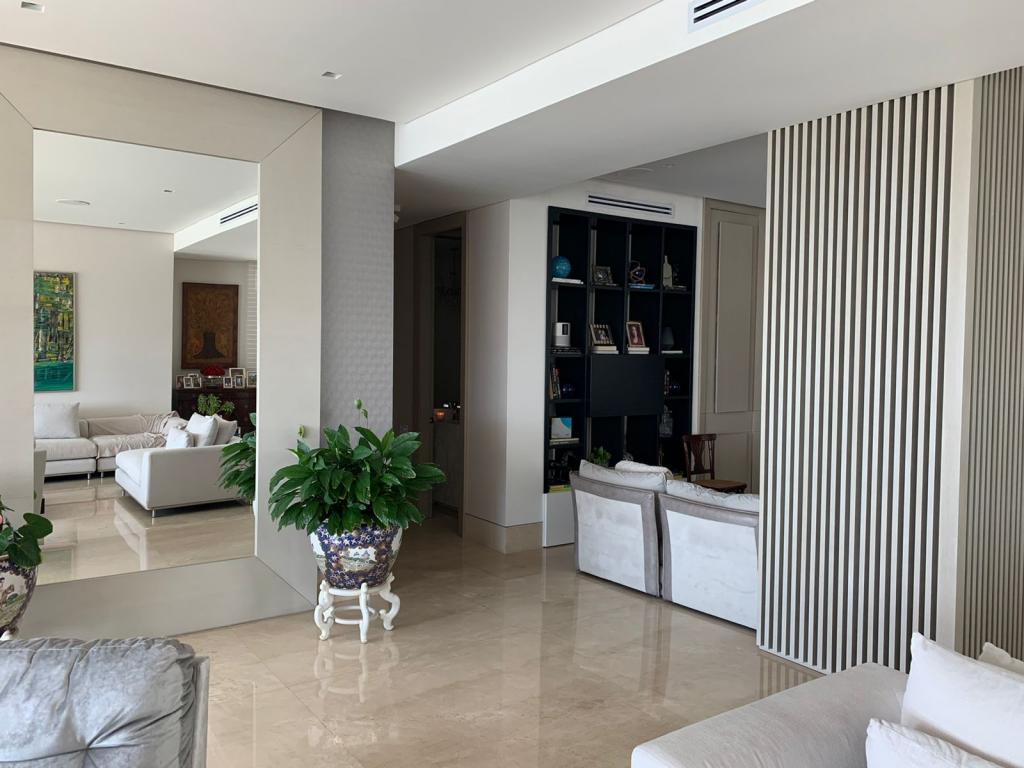 Apartamento en venta en El Golf, Barranquilla · foto 8 de 24