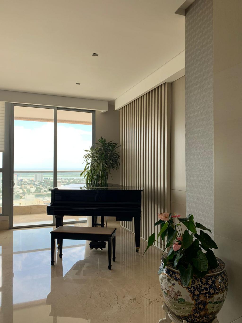Apartamento en venta en El Golf, Barranquilla · foto 9 de 24