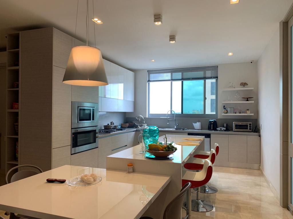 Apartamento en venta en El Golf, Barranquilla · foto 11 de 24