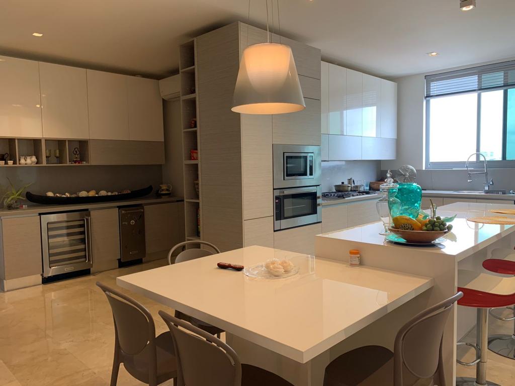 Apartamento en venta en El Golf, Barranquilla · foto 12 de 24