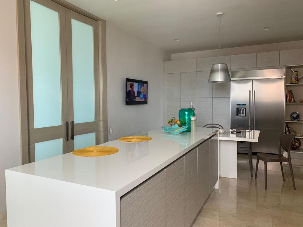 Apartamento en venta en El Golf, Barranquilla · foto 13 de 24