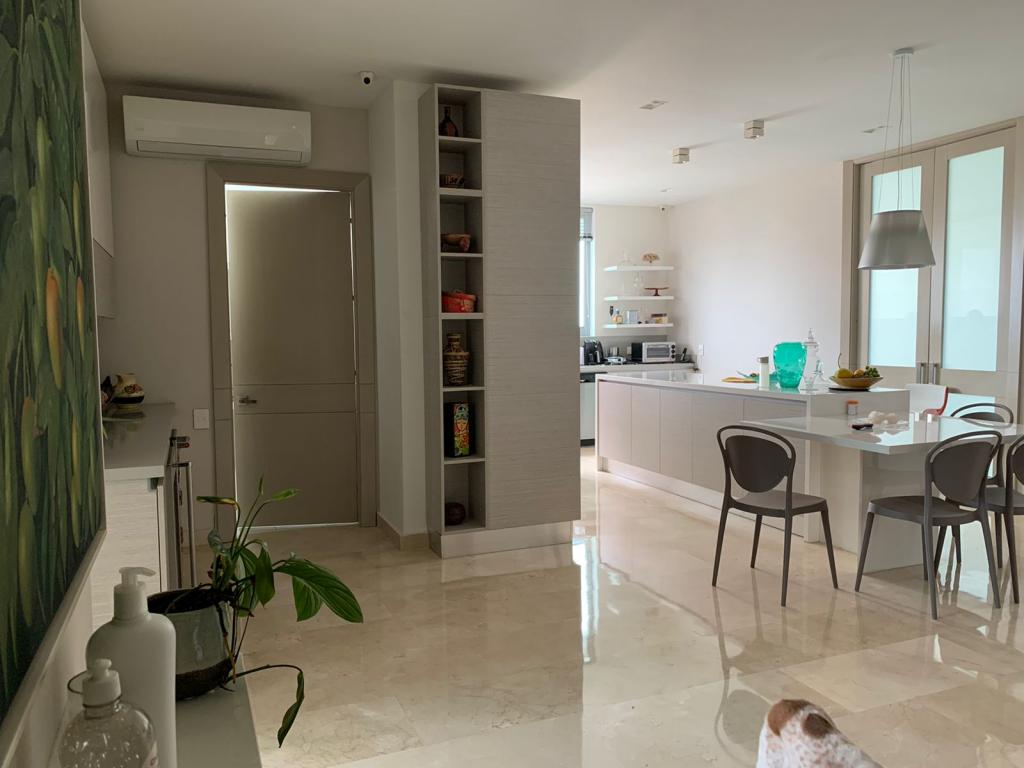 Apartamento en venta en El Golf, Barranquilla · foto 14 de 24